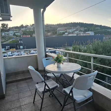 Olivegarten Apartments Ulcinj Room photo