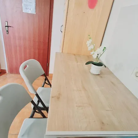 Olivegarten Apartments Ulcinj Room photo