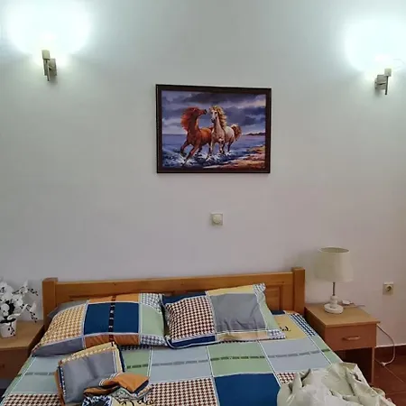 Olivegarten Apartments Ulcinj Exterior photo