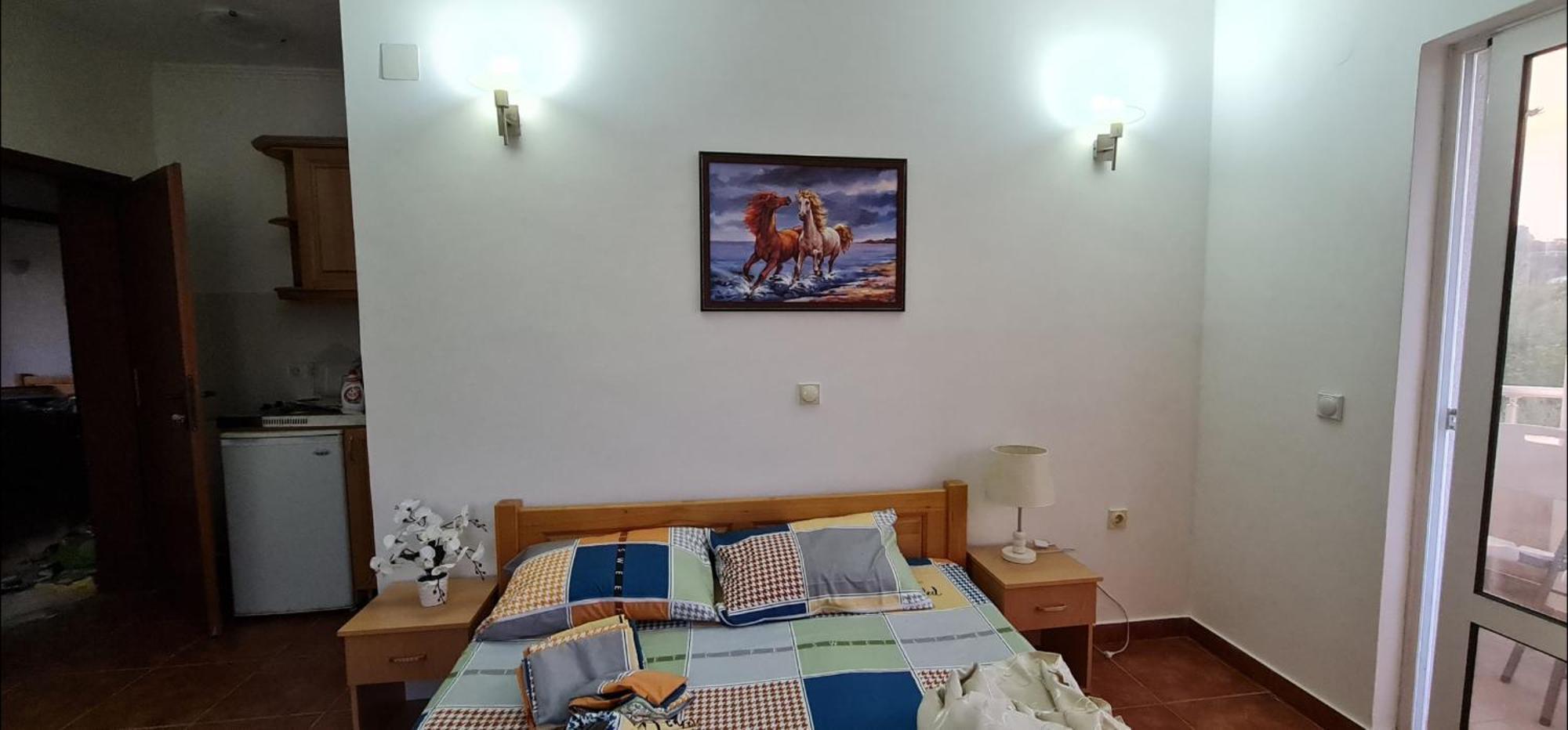 Apartman Olivegarten *