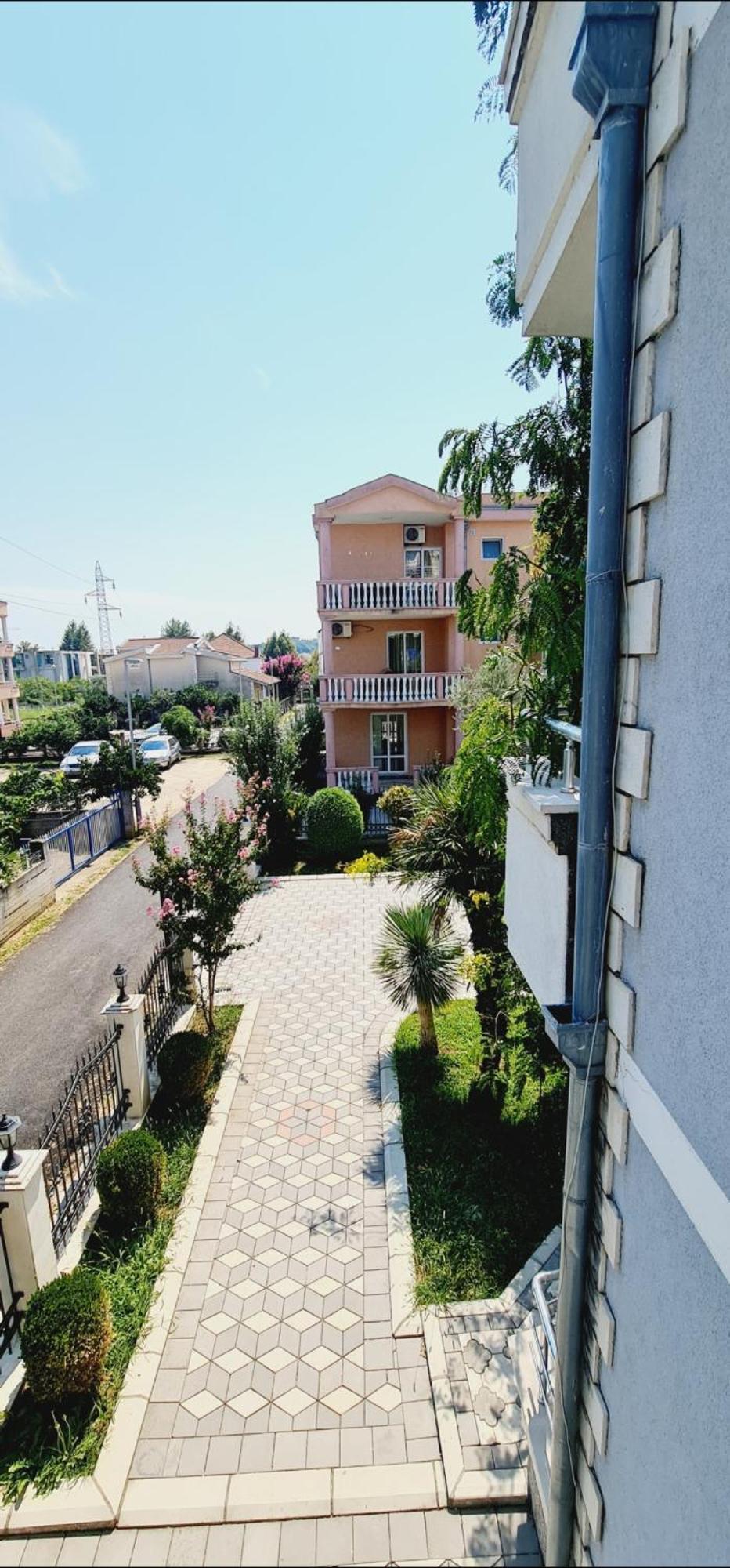 Olivegarten Ulcinj
