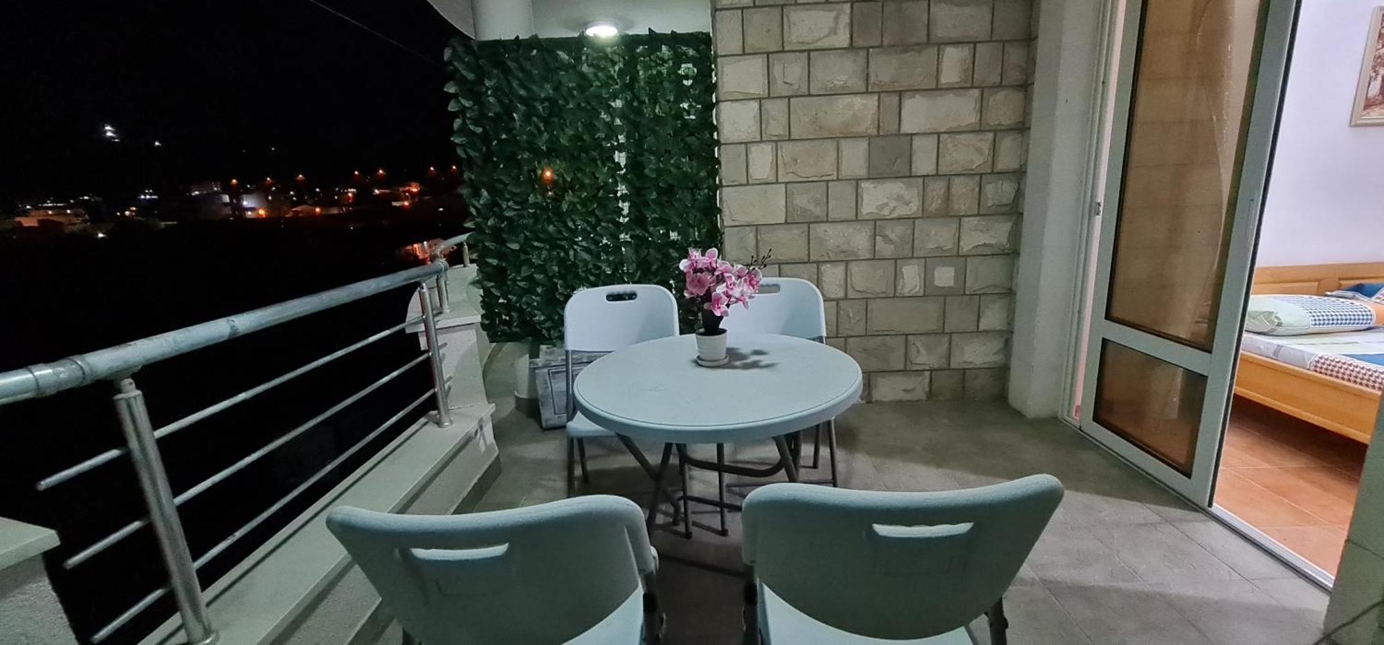 Olivegarten Apartman *