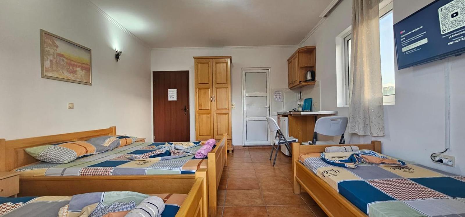 Olivegarten Apartman