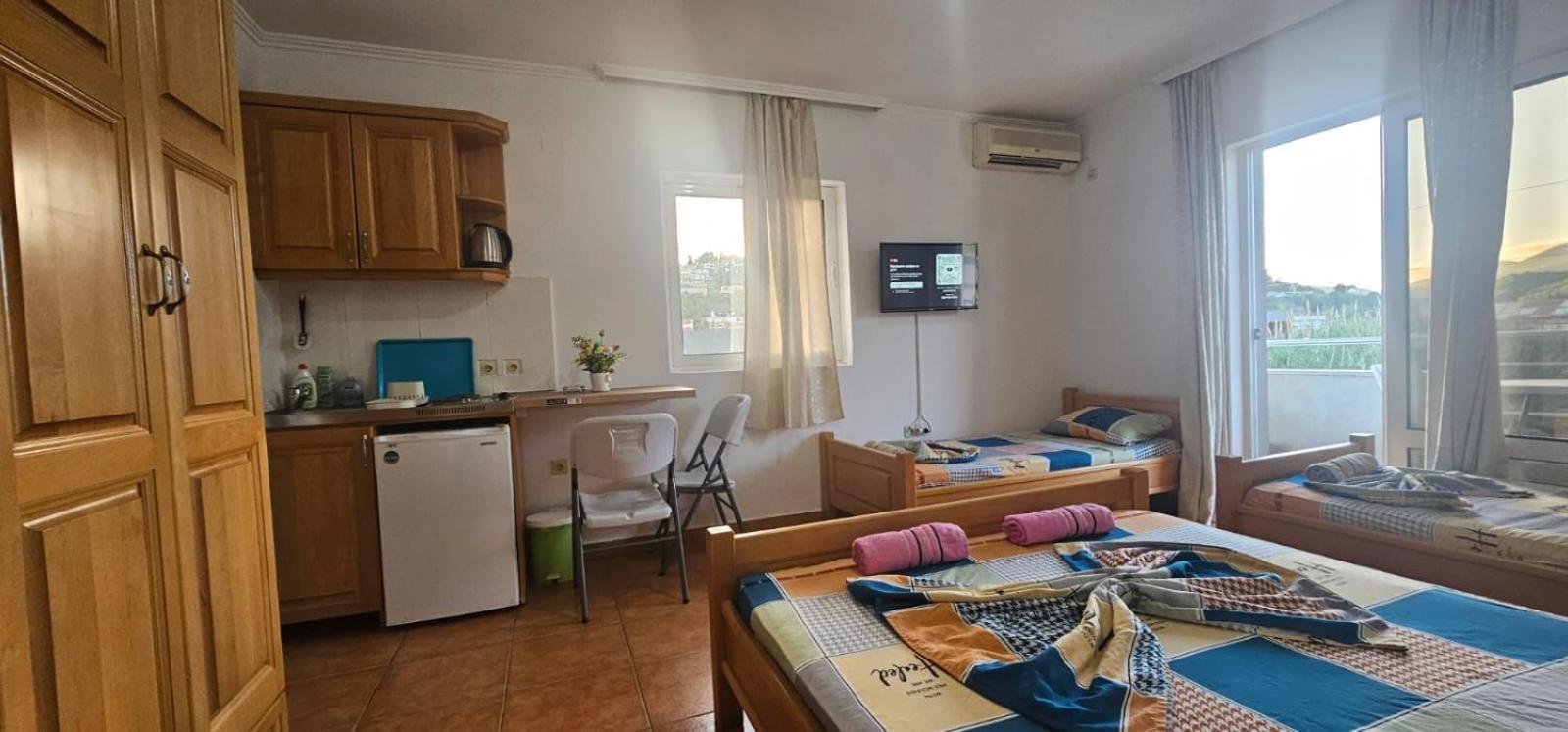 Olivegarten Apartman