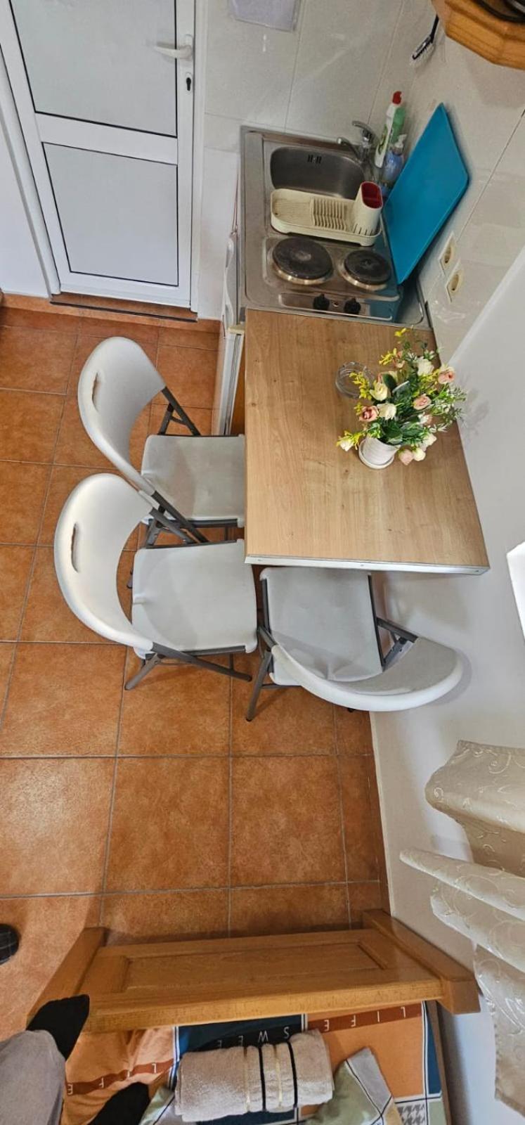 Olivegarten Apartman Ulcinj