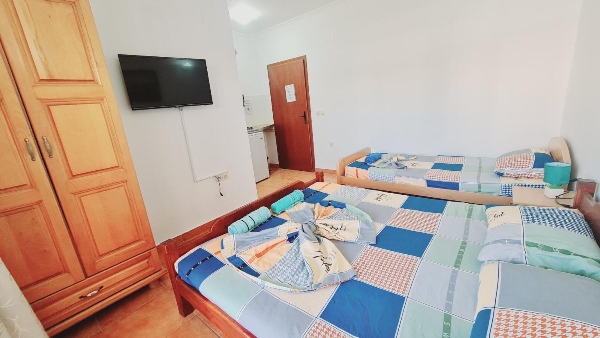 Apartman Olivegarten