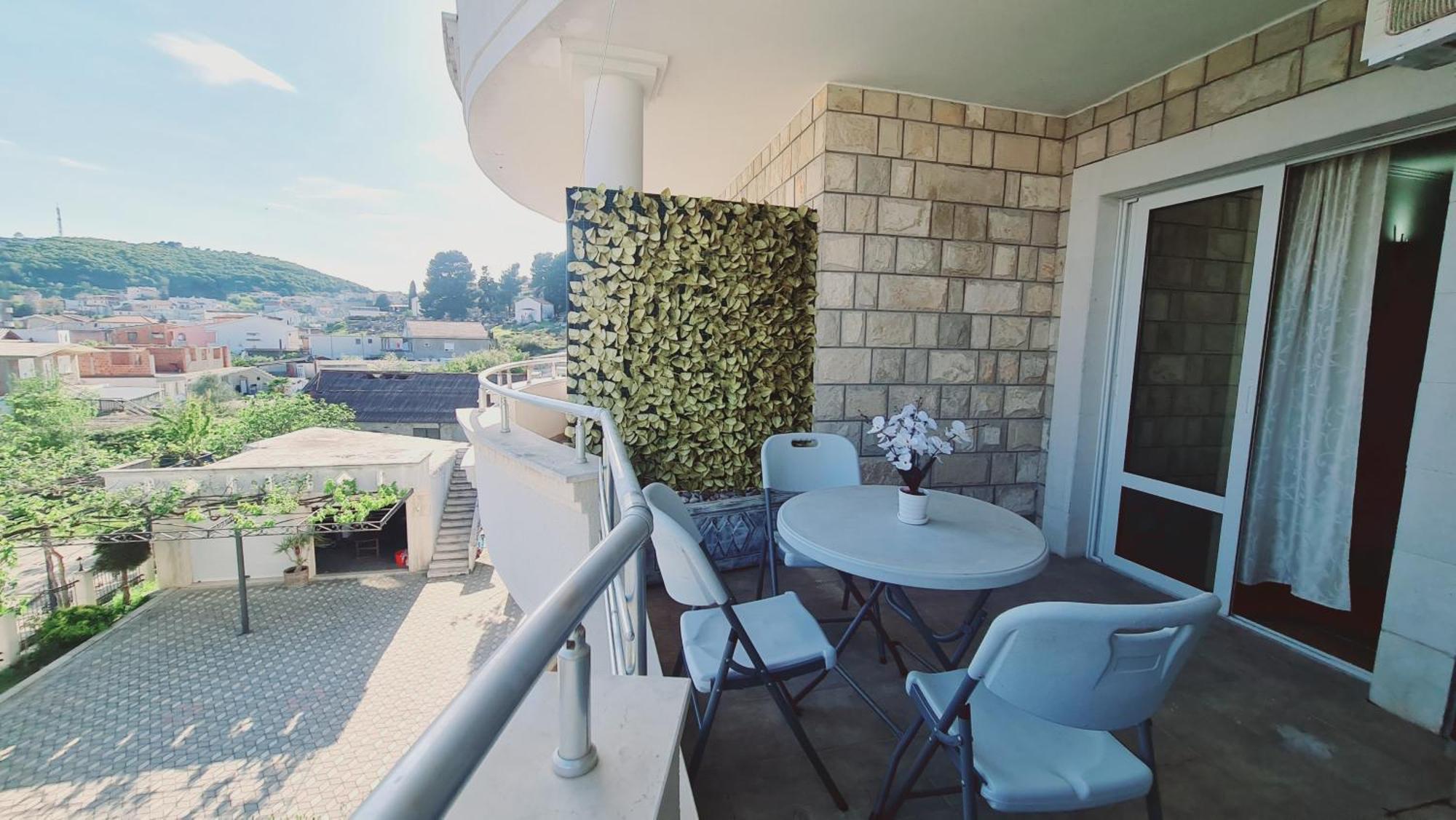 Apartman Olivegarten Ulcinj